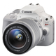 Illustration for article titled White Canon Rebel?